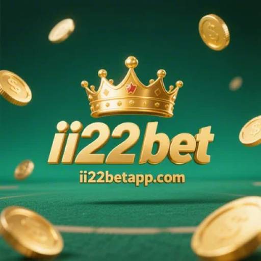 ii22 bet